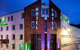 Hôtel Ibis Styles Reims Centre