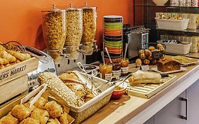 Hôtel Ibis Styles Reims Centre