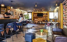 Ibis Styles Reims Centre Cathédrale